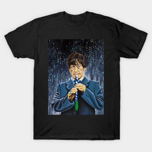 The Cosmic Hobo T-Shirt